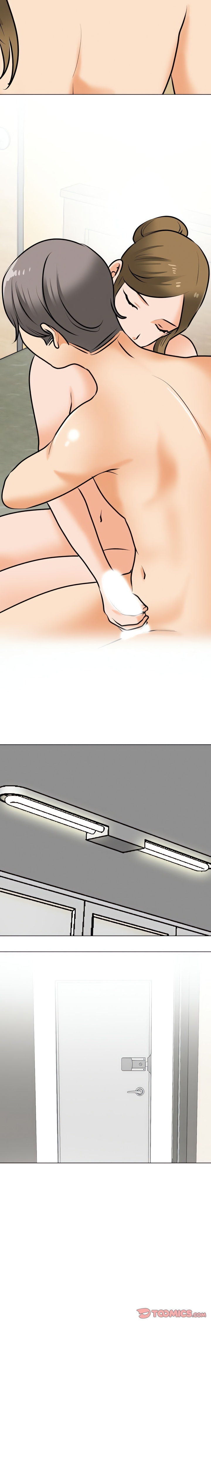 Our Exchange - Chapter 202 [photo 18] - MangaPorn