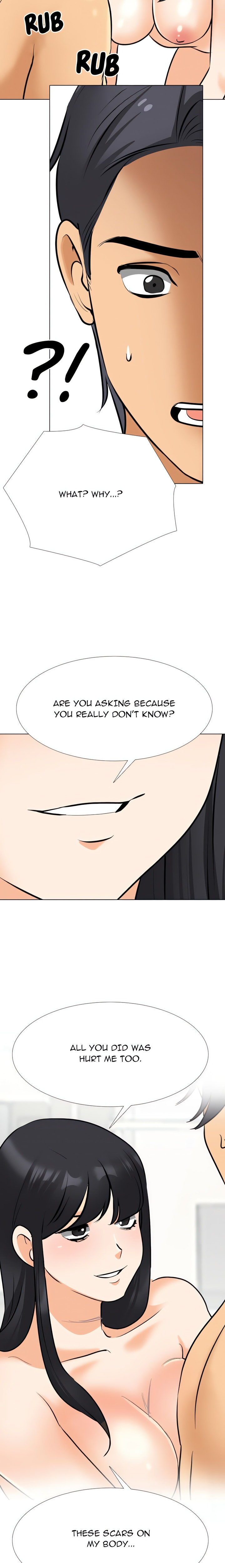 Our Exchange - Chapter 203 [photo 14] - MangaPorn