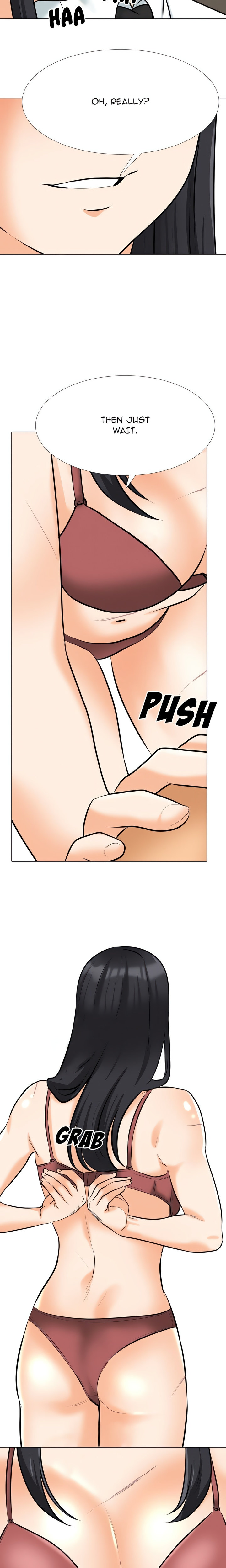 Our Exchange - Chapter 203 [photo 4] - MangaPorn