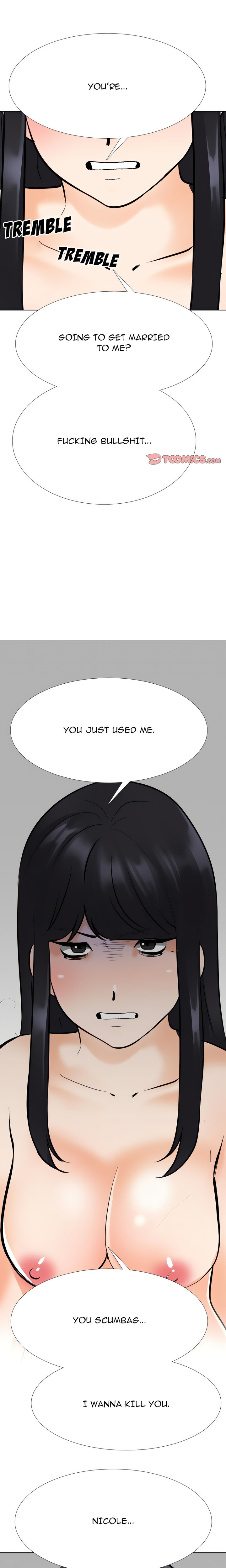 Our Exchange - Chapter 204 [photo 1] - MangaPorn