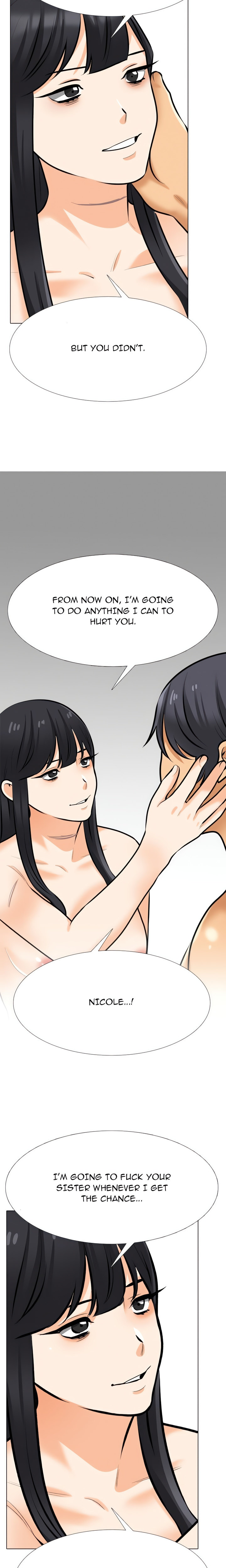 Our Exchange - Chapter 204 [photo 4] - MangaPorn