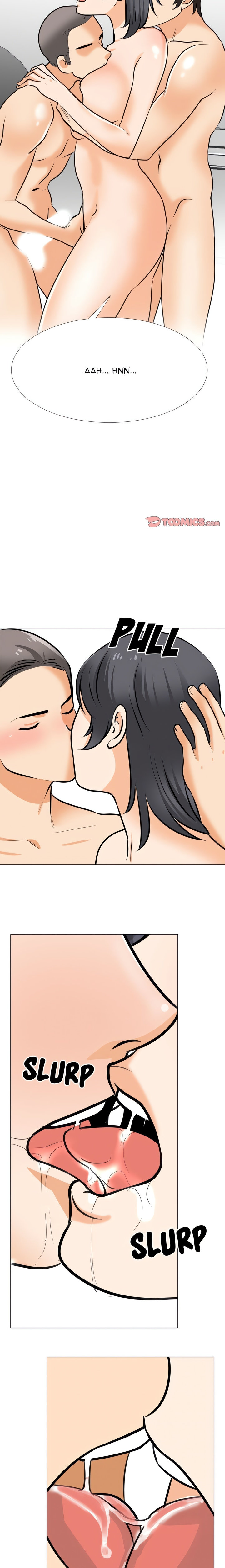 Our Exchange - Chapter 206 [photo 11] - MangaPorn