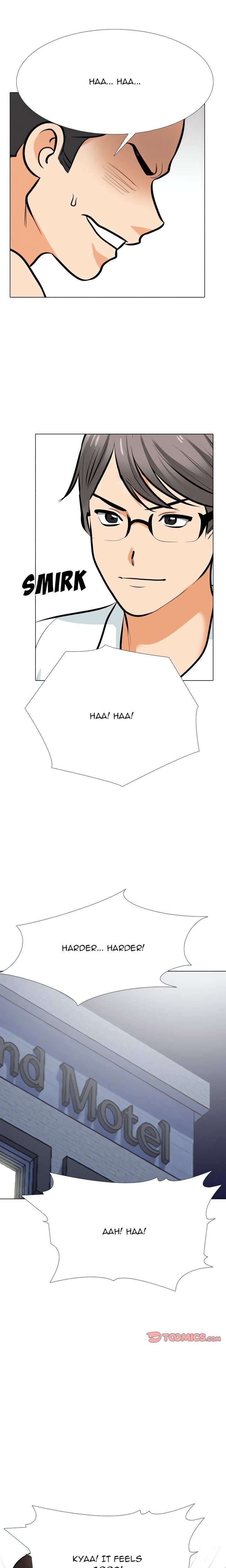 Our Exchange - Chapter 207 [photo 13] - MangaPorn