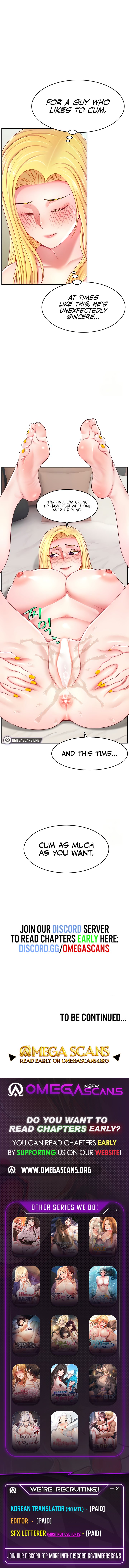 Making Friends With Streamers by Hacking! - Chapter 49 [photo 9] - MangaPorn