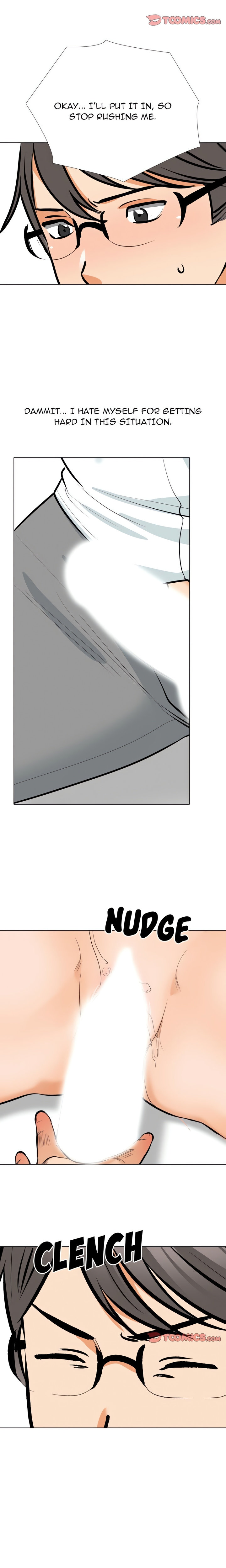 Our Exchange - Chapter 208 [photo 13] - MangaPorn