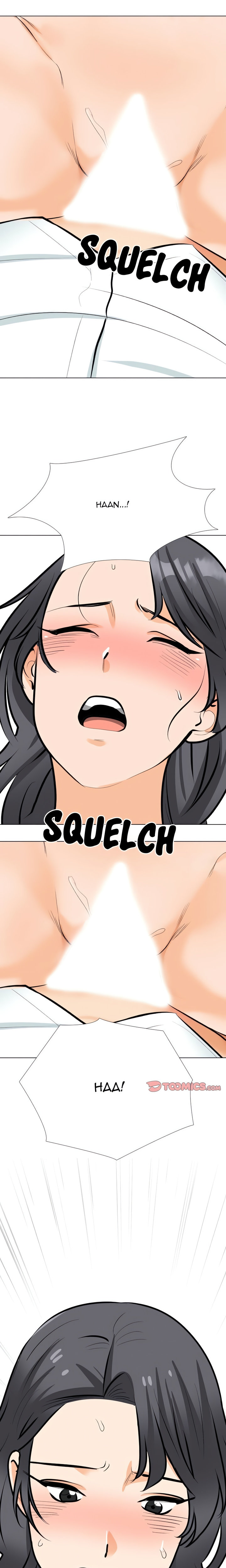 Our Exchange - Chapter 208 [photo 14] - MangaPorn