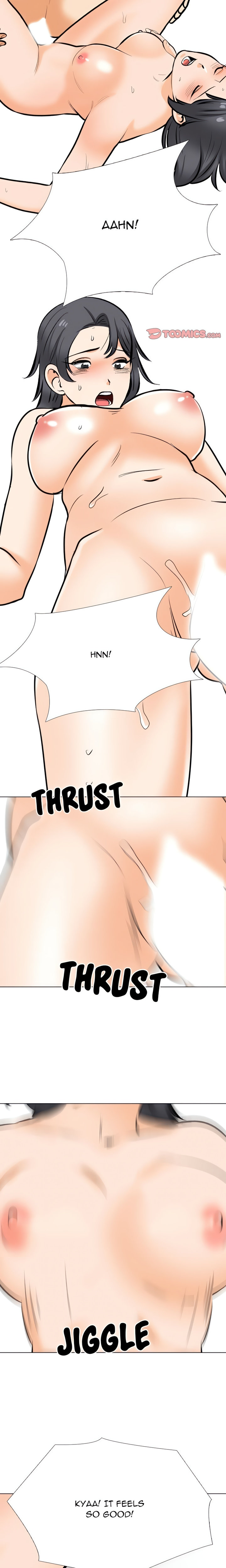 Our Exchange - Chapter 208 [photo 17] - MangaPorn