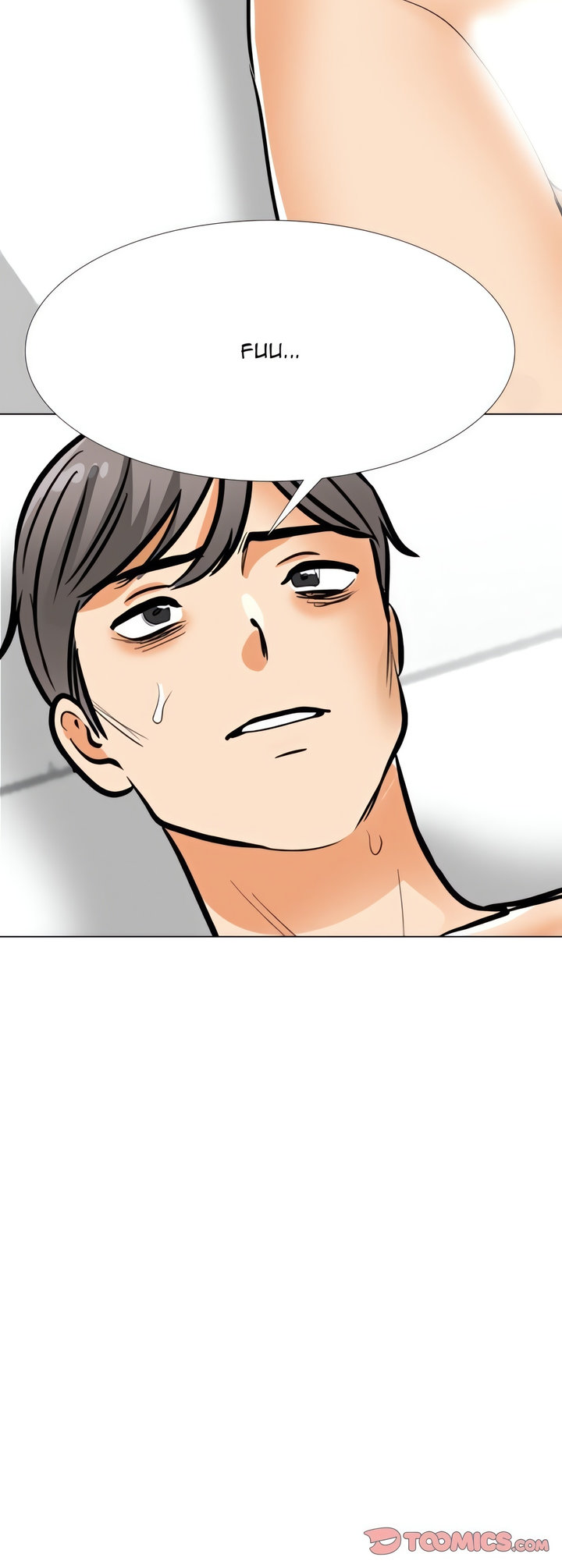 Our Exchange - Chapter 208 [photo 21] - MangaPorn