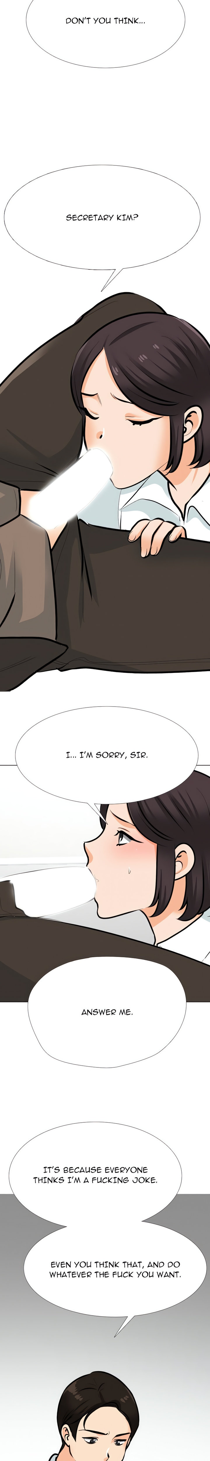 Our Exchange - Chapter 210 [photo 4] - MangaPorn