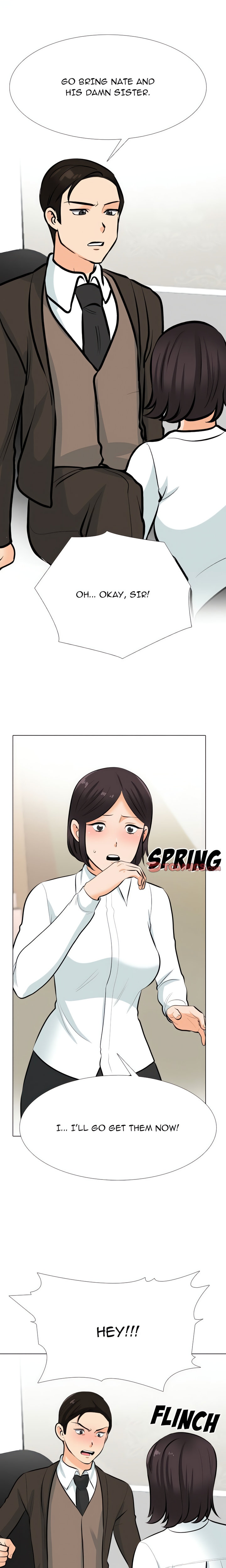 Our Exchange - Chapter 210 [photo 7] - MangaPorn