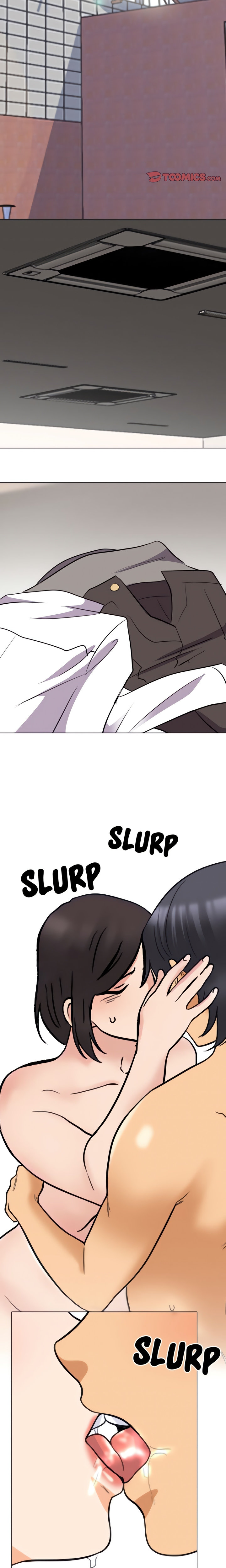 Our Exchange - Chapter 211 [photo 15] - MangaPorn