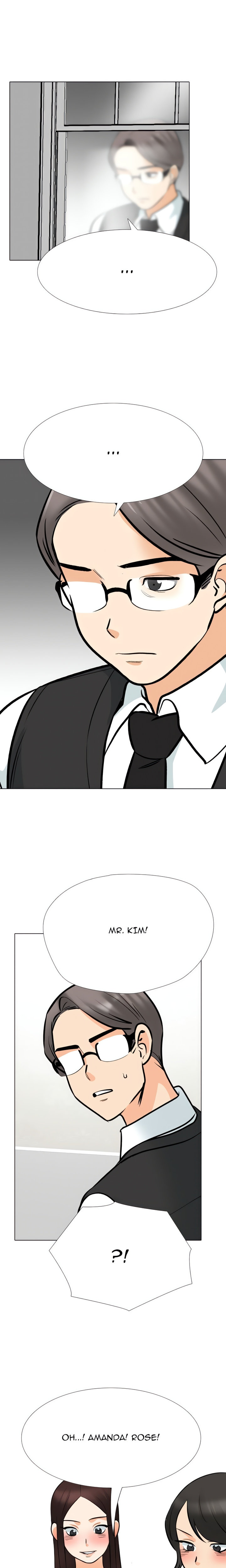 Our Exchange - Chapter 211 [photo 19] - MangaPorn