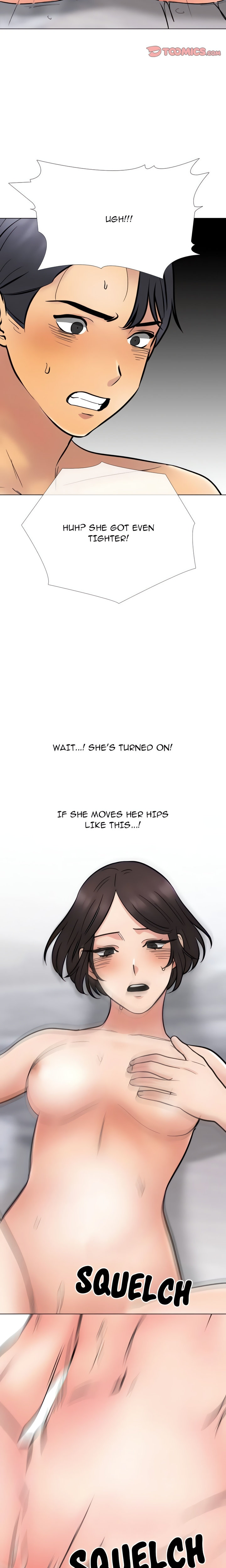 Our Exchange - Chapter 212 [photo 26] - MangaPorn