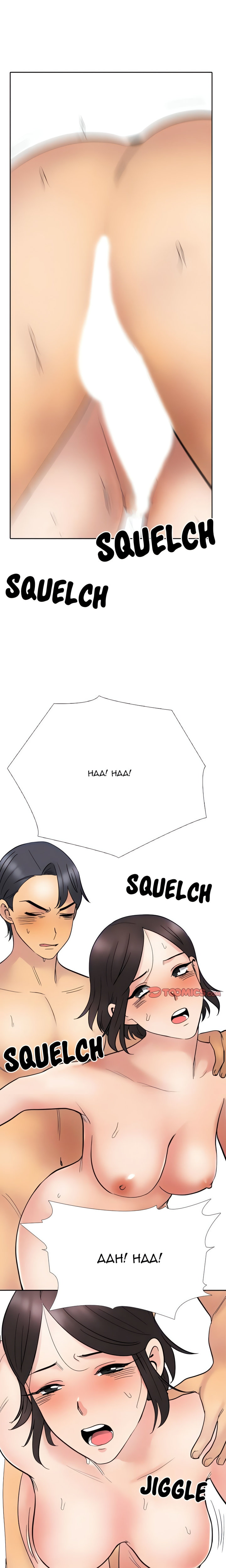 Our Exchange - Chapter 212 [photo 3] - MangaPorn