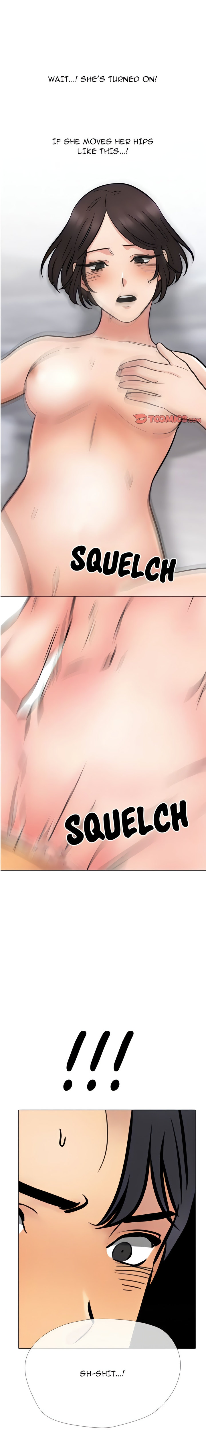 Our Exchange - Chapter 213 [photo 1] - MangaPorn