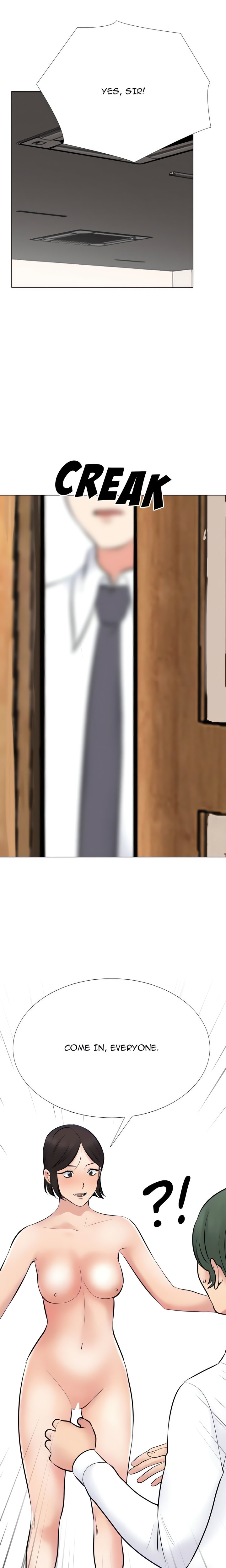 Our Exchange - Chapter 213 [photo 19] - MangaPorn