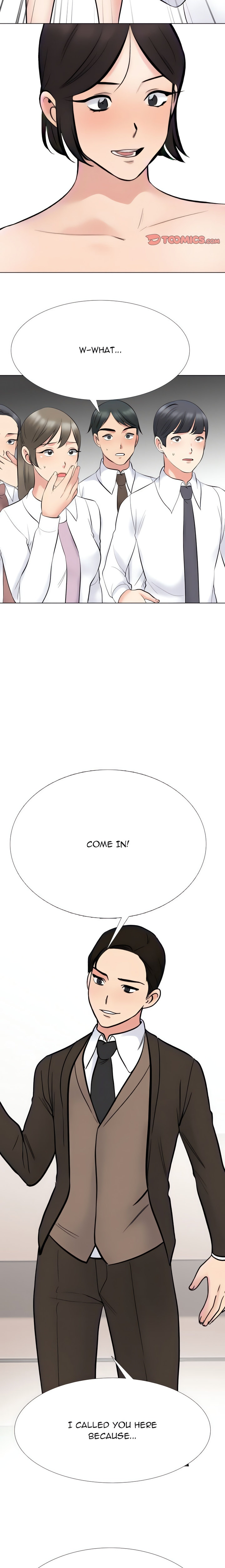 Our Exchange - Chapter 213 [photo 20] - MangaPorn