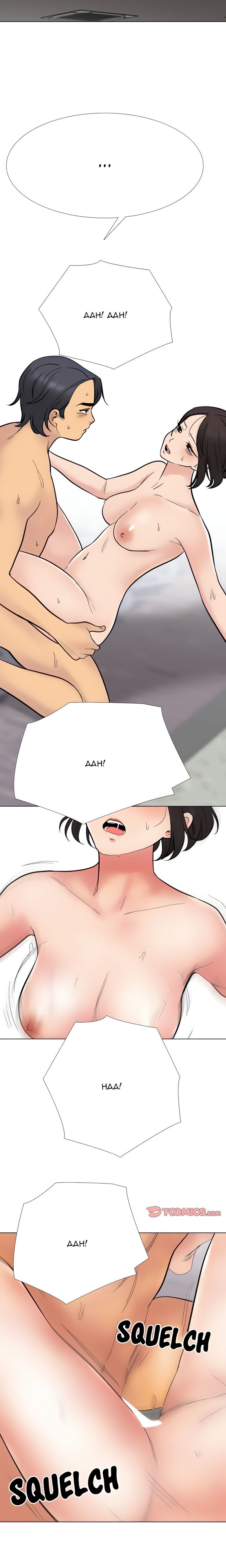 Our Exchange - Chapter 213 [photo 3] - MangaPorn