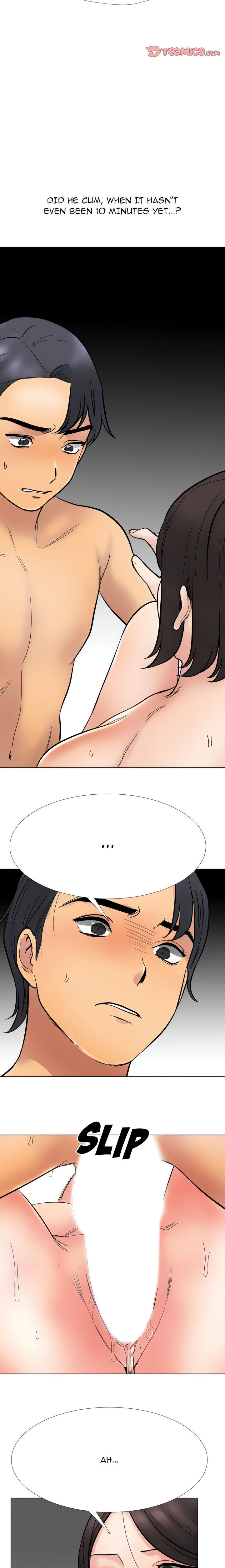 Our Exchange - Chapter 213 [photo 5] - MangaPorn