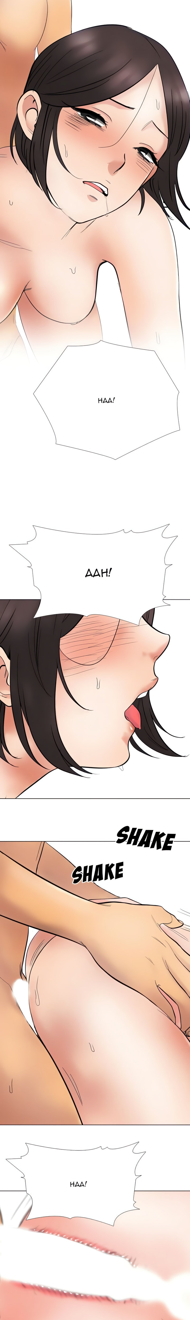 Our Exchange - Chapter 213 [photo 9] - MangaPorn