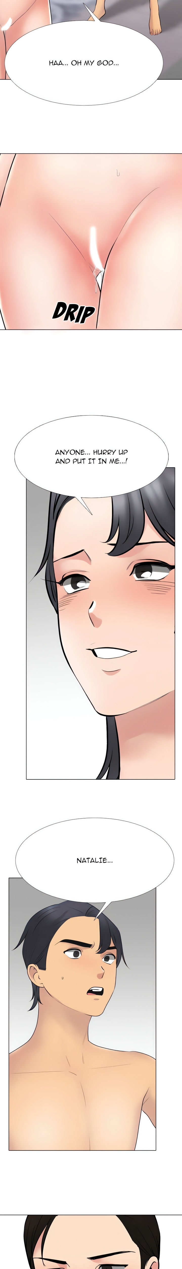 Our Exchange - Chapter 214 [photo 4] - MangaPorn