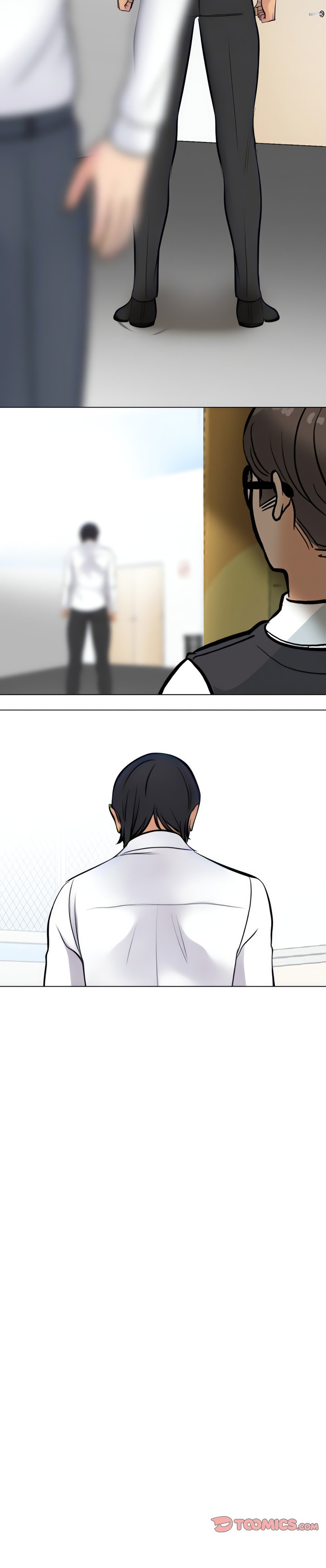 Our Exchange - Chapter 215 [photo 22] - MangaPorn