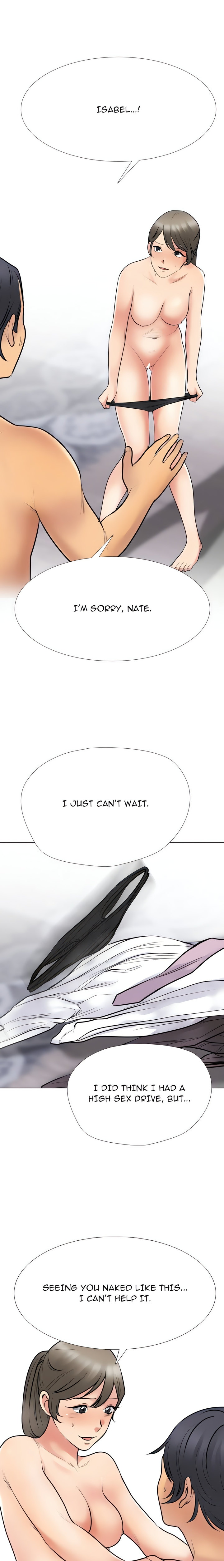 Our Exchange - Chapter 215 [photo 4] - MangaPorn