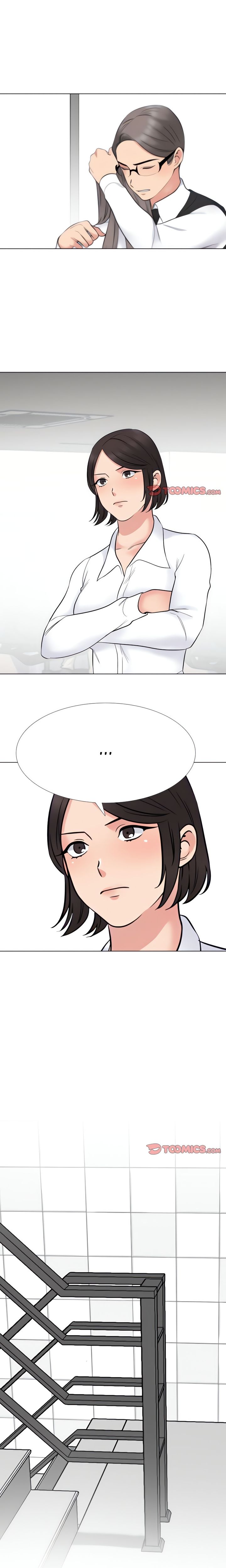 Our Exchange - Chapter 217 [photo 19] - MangaPorn