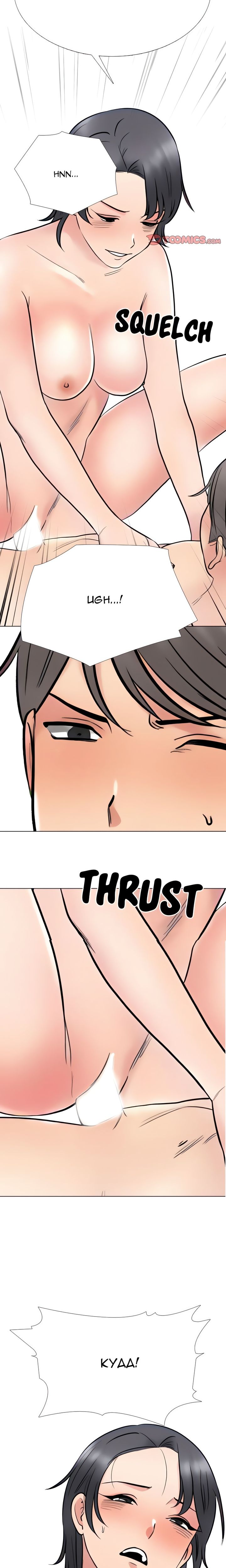 Our Exchange - Chapter 218 [photo 20] - MangaPorn