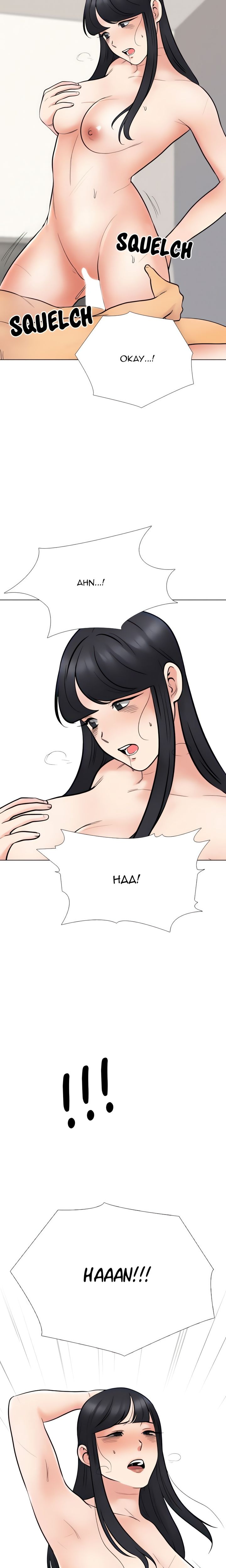 Our Exchange - Chapter 218 [photo 9] - MangaPorn