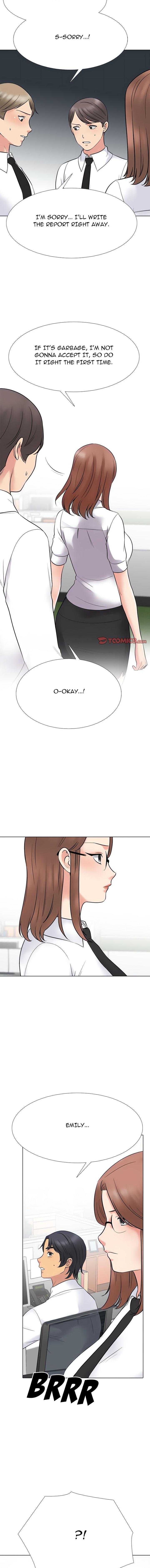 Our Exchange - Chapter 219 [photo 10] - MangaPorn