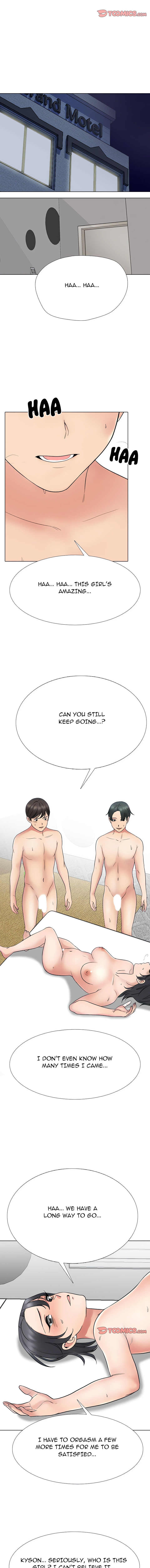 Our Exchange - Chapter 219 [photo 2] - MangaPorn