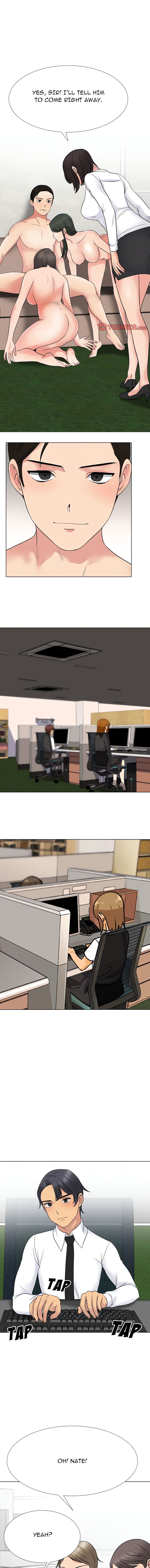 Our Exchange - Chapter 219 [photo 6] - MangaPorn