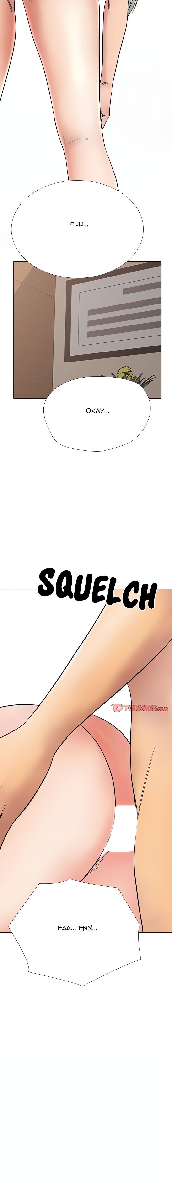 Our Exchange - Chapter 221 [photo 12] - MangaPorn