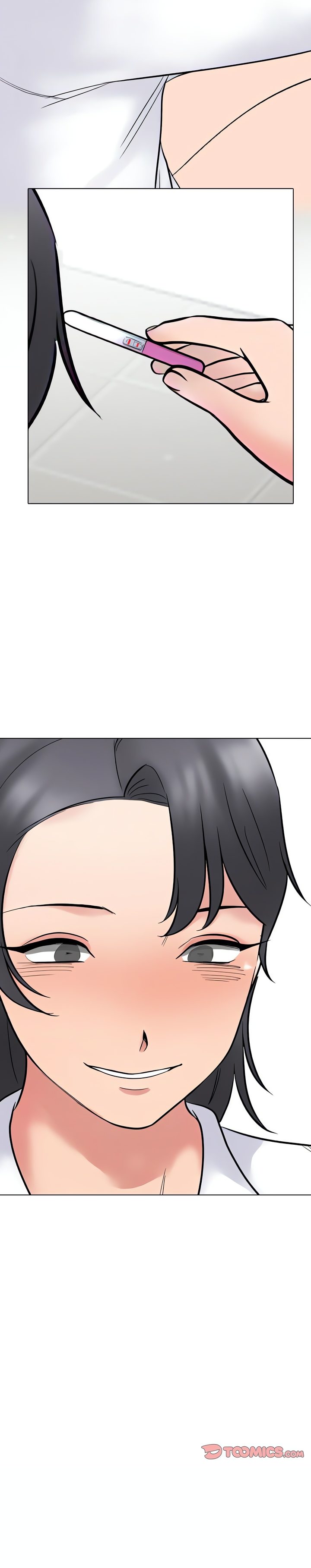 Our Exchange - Chapter 221 [photo 22] - MangaPorn