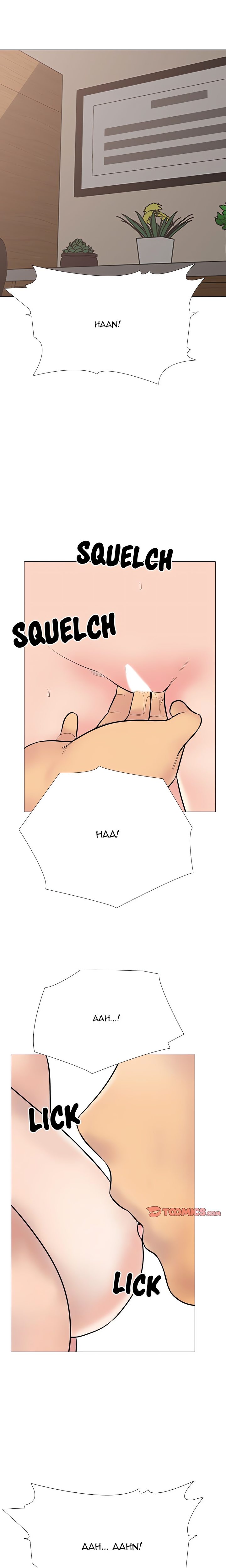 Our Exchange - Chapter 221 [photo 3] - MangaPorn