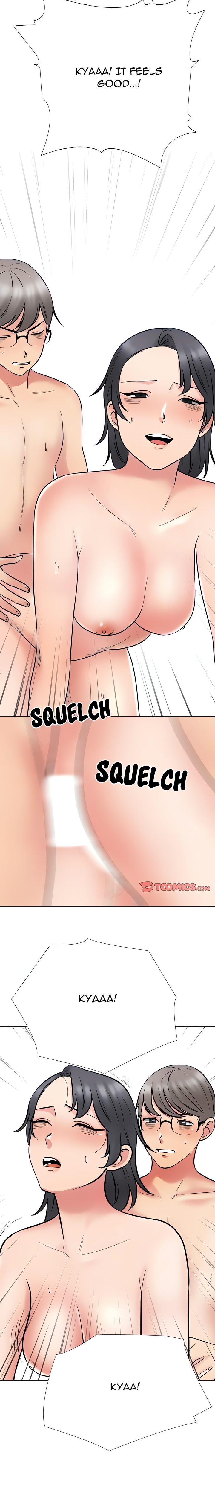 Our Exchange - Chapter 223 [photo 12] - MangaPorn