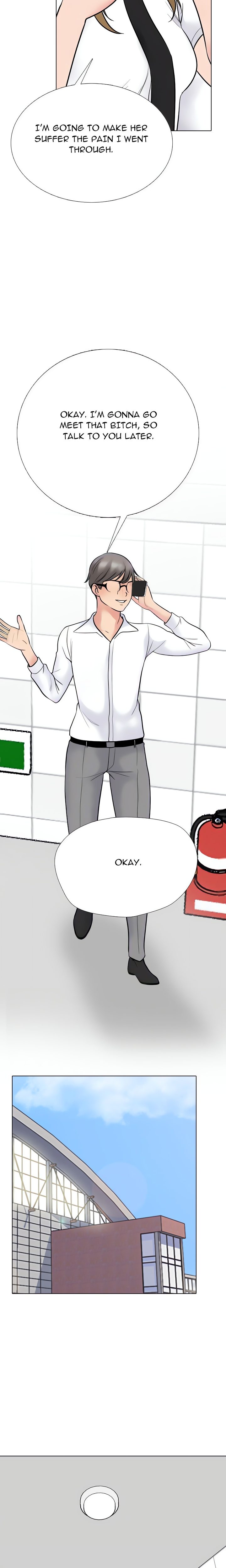 Our Exchange - Chapter 223 [photo 4] - MangaPorn