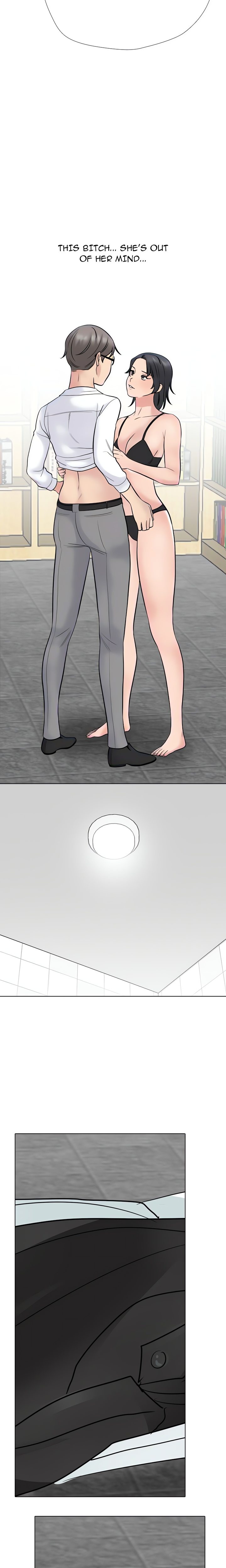 Our Exchange - Chapter 223 [photo 9] - MangaPorn