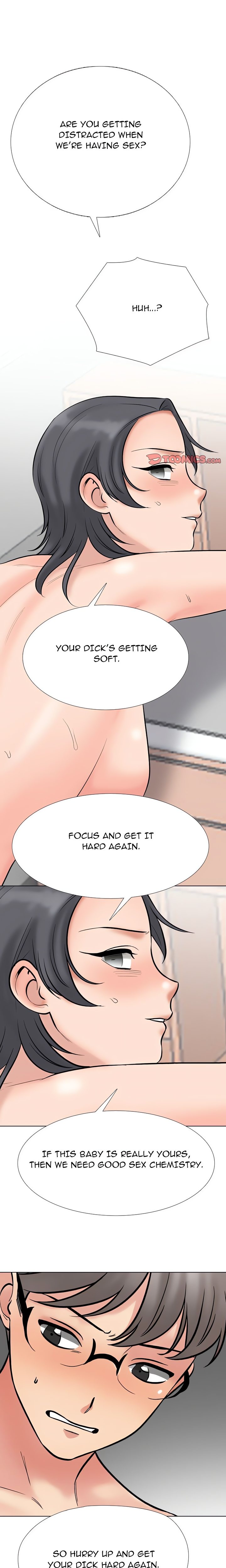 Our Exchange - Chapter 224 [photo 1] - MangaPorn