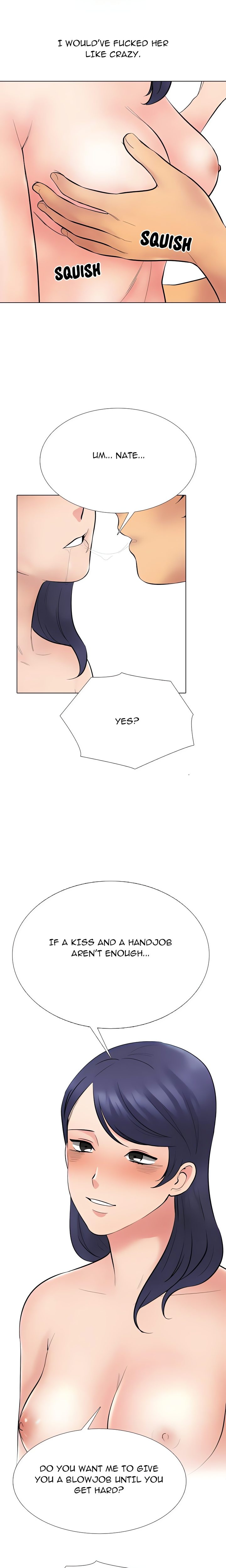 Our Exchange - Chapter 224 [photo 14] - MangaPorn