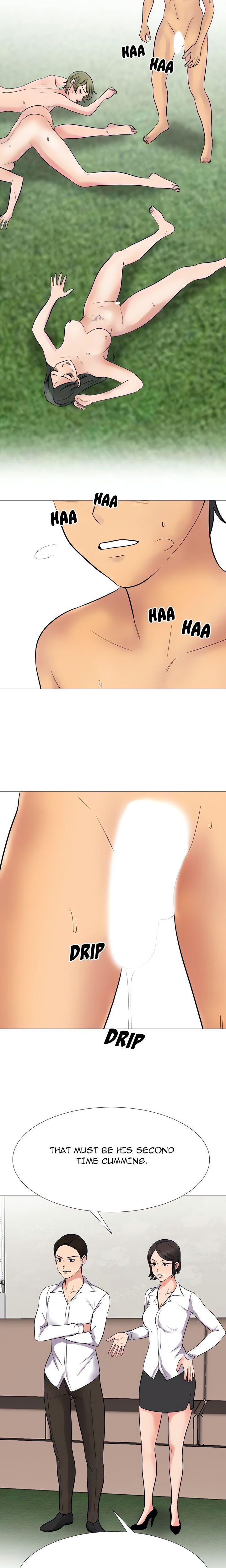 Our Exchange - Chapter 224 [photo 4] - MangaPorn