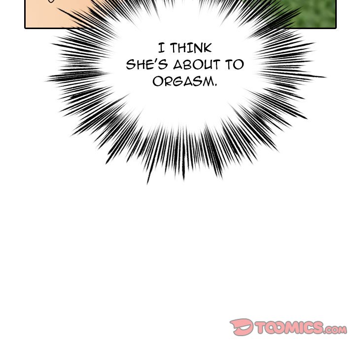 Our Exchange - Chapter 225 [photo 117] - MangaPorn