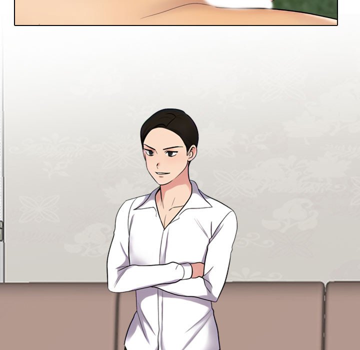 Our Exchange - Chapter 225 [photo 43] - MangaPorn