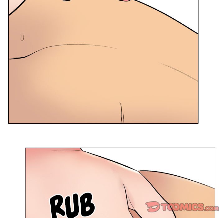 Our Exchange - Chapter 225 [photo 75] - MangaPorn