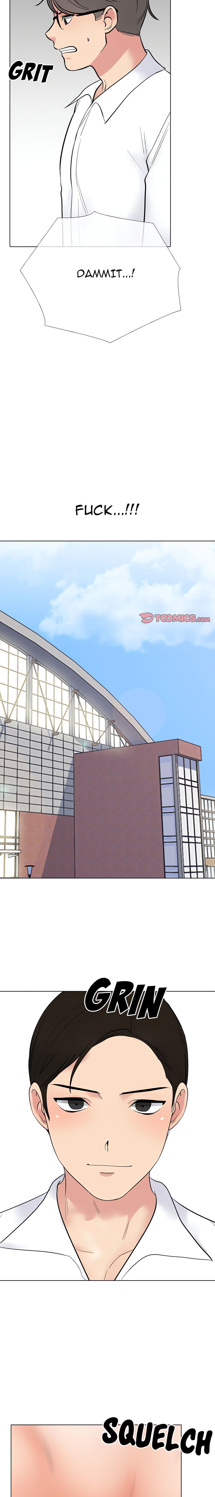 Our Exchange - Chapter 226 [photo 21] - MangaPorn