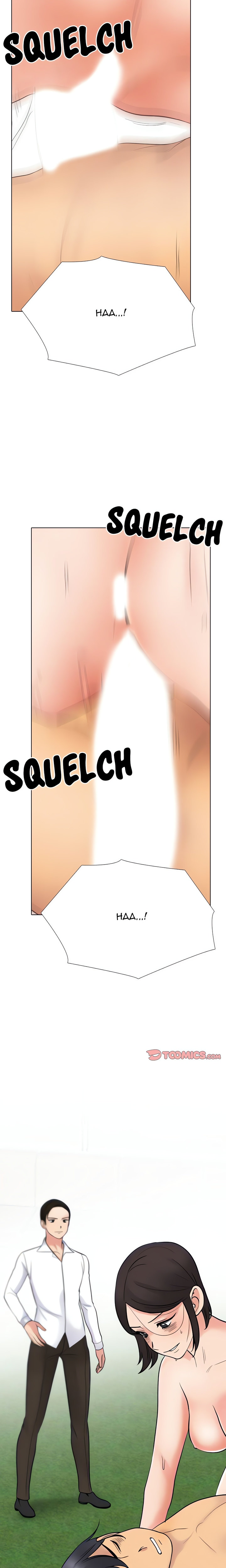 Our Exchange - Chapter 226 [photo 22] - MangaPorn