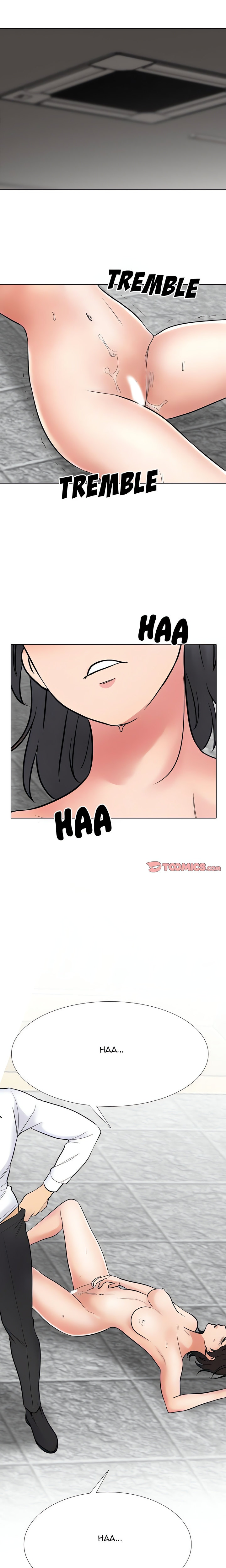 Our Exchange - Chapter 226 [photo 7] - MangaPorn