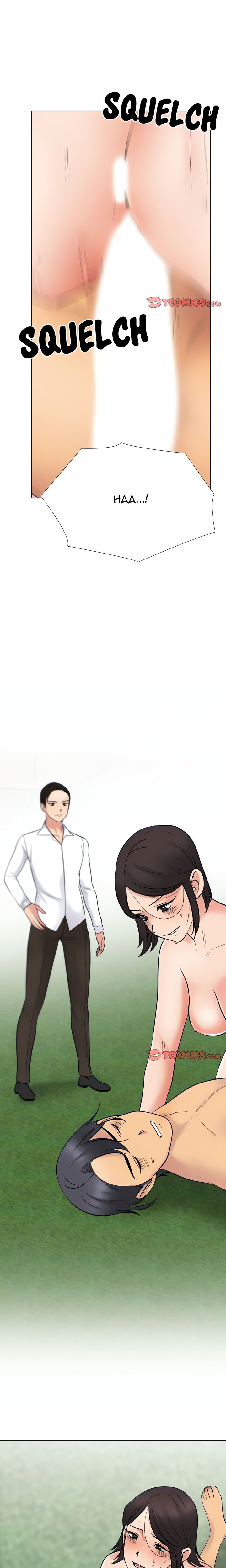 Our Exchange - Chapter 227 [photo 1] - MangaPorn