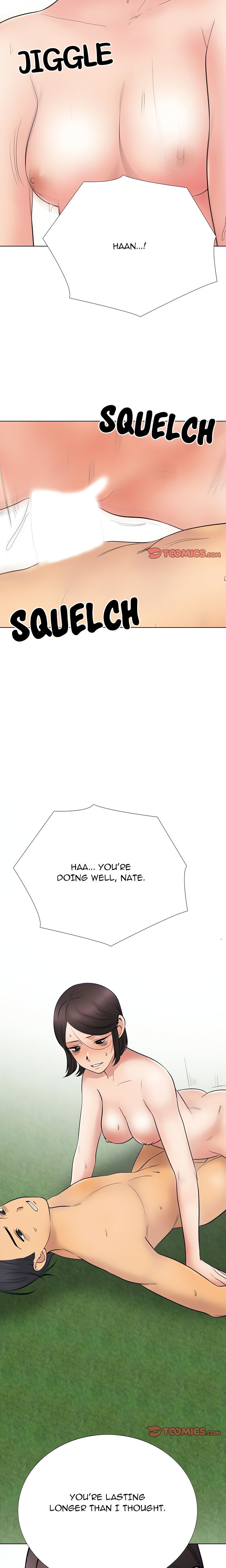 Our Exchange - Chapter 227 [photo 3] - MangaPorn